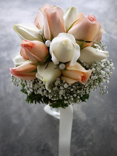 BBR 62 Bridal bouquet  