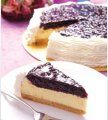 CA 14 Blueberry Cheese-  